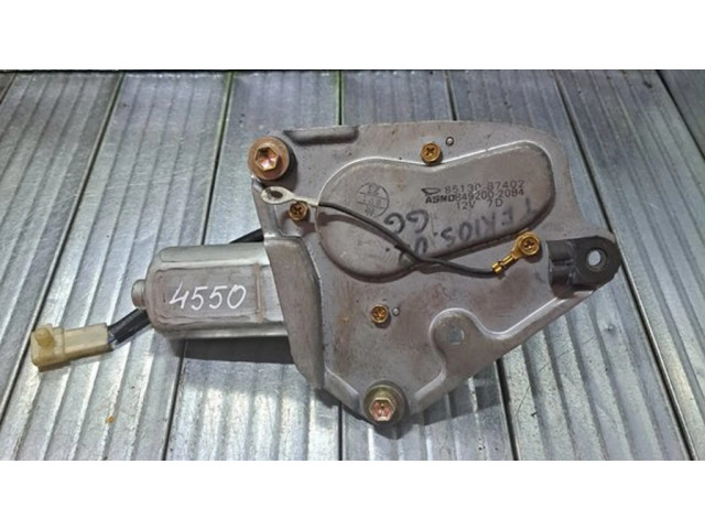 Моторчик заднего дворника 8513087402, 08492002084 Daihatsu Terios