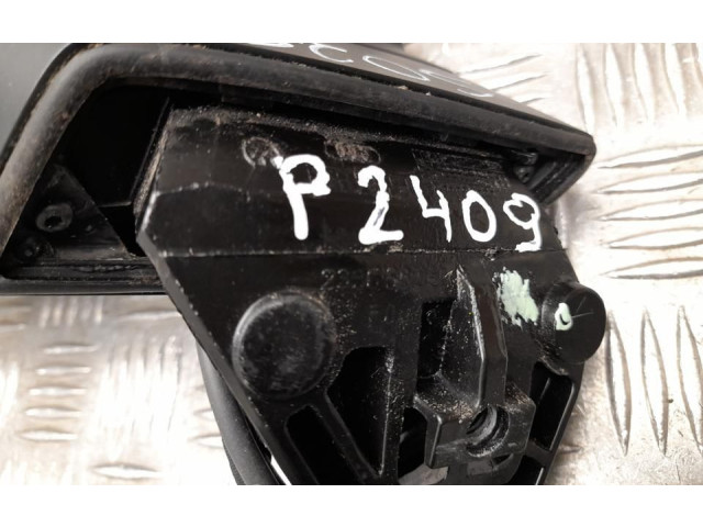 Zpětné zrcátko  Audi Q7 4M 2017  4M1857409L, E1041367  