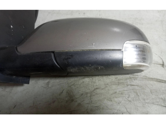 Зеркало электрическое Volkswagen Touran I 2003 - 2010 года