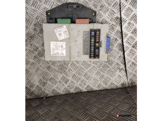 Блок комфорта 6g9t14a073dk Skoda Fabia Mk1 (6Y)