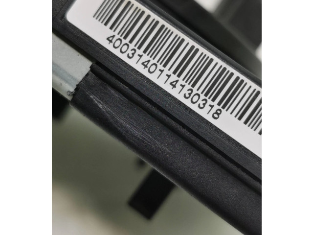 Подрулевой шлейф SRS 1J0959654AC, 2775071 Audi A6 S6 C5 4B