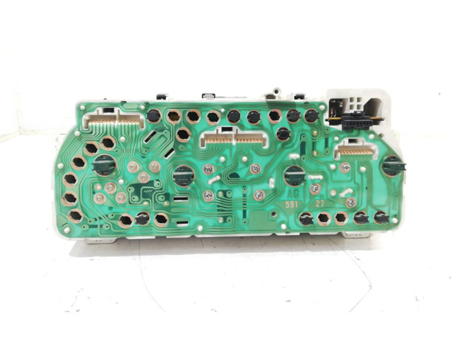 Панель приборов 1573901373   Suzuki Grand Vitara I       