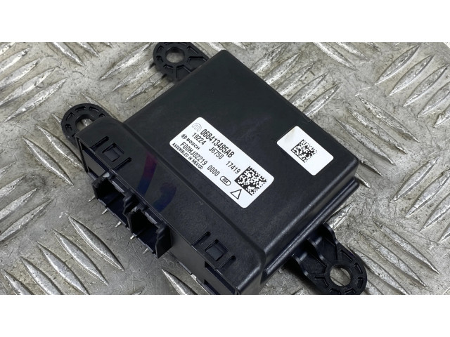 Блок управления 068413485AB Jeep Compass
