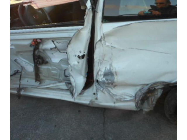 Jednotka ABS 71771143   Fiat Punto (199) 2012