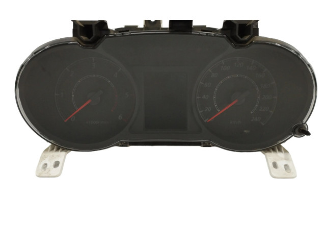 Přístrojová deska Mitsubishi ASX 2015 8100C355, 0T34300