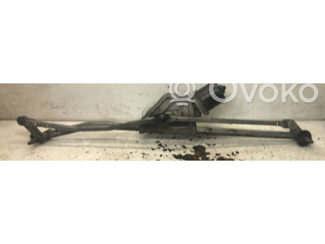 Моторчик дворников     Mini One - Cooper Coupe R56