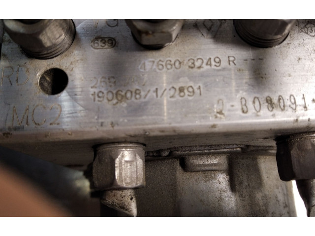Блок АБС 476603249R Dacia Sandero 2008 - 2012 года