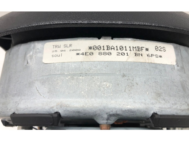 Vstřikovací čerpadlo 4E0880201BN Audi A8 S8 D3 4E