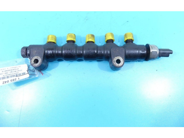 Vstřikovací lišta 9654592680, IMPRK1285042 Citroen Berlingo