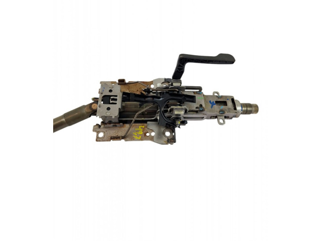 Рулевая рейка 2K5419501A Volkswagen Caddy 2015 - 2020 года