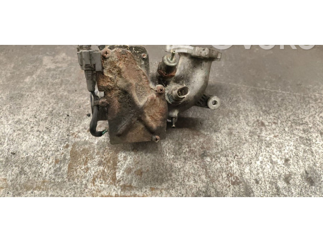 Píst 8987221020, 27020 Toyota Corolla E120 E130