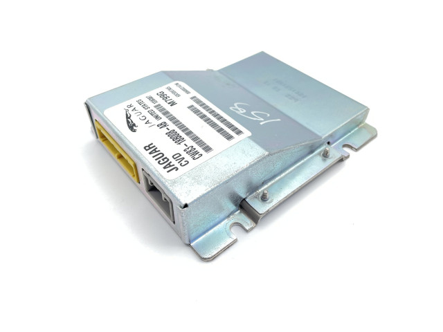 Блок управления задней подвеской CW8318B008AB Jaguar XK - XKR