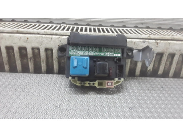 Блок предохранителей 8665087213   Daihatsu Move L900    