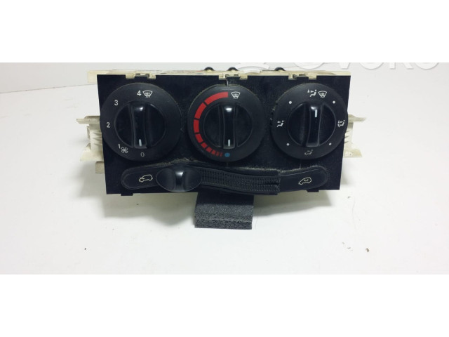 Блок управления климат-контролем 1688300385, 1688300385 Mercedes-Benz A W168