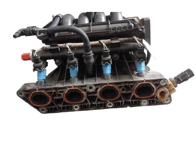 Vstřikovací lišta 0280151, 028062001   Fiat Punto (188)     