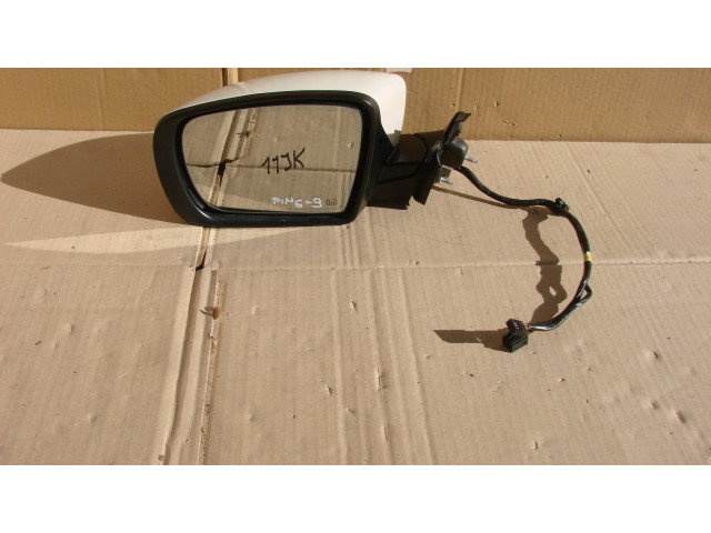 Zpětné zrcátko Maserati Quattroporte 2014 242476001