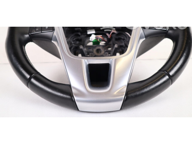 Руль Volvo S60 2005 - 2010 года 31250592