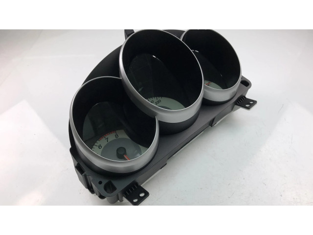 Панель приборов BP4K55430 Mazda 3 I