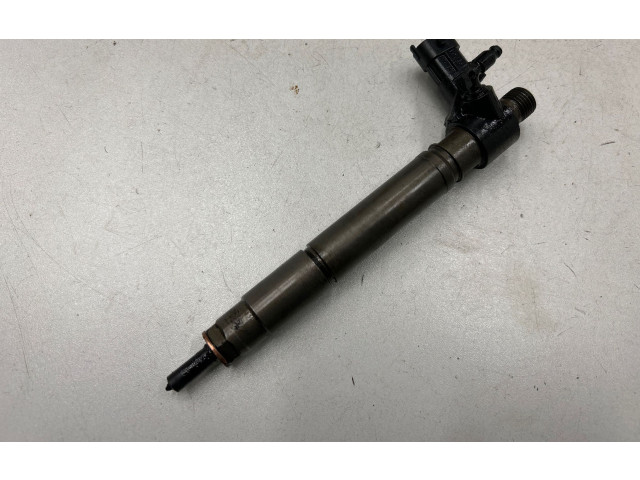 Форсунка 0445115025, 01930    Citroen C-Crosser   