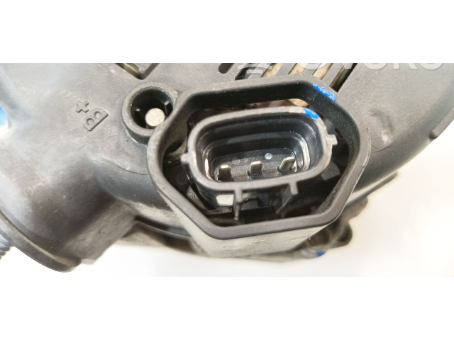 Генератор 373002F100, 373002F100 KIA Sportage