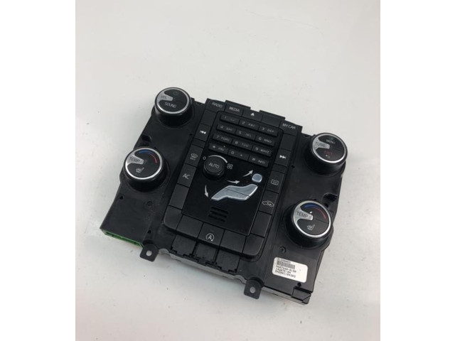 Блок управления климат-контролем 31398065, FR1236   Volvo V70