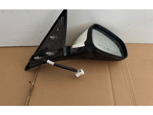 Зеркало электрическое Maserati GranTurismo 2007 - 2019 года