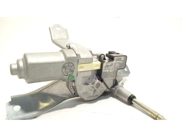 Моторчик заднего дворника D65167450 Mazda 2