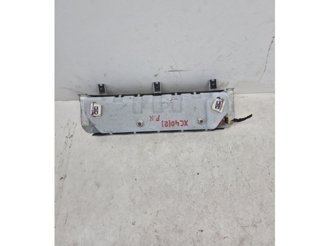 Подушка безопасности для колен 31455402, P31455402 Volvo XC40