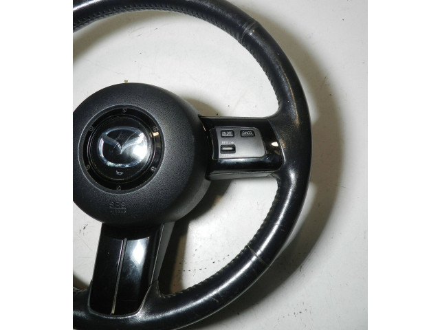 Volant Mazda CX-7 2006 CX7