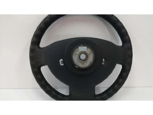 Руль Dacia Duster 484309930R