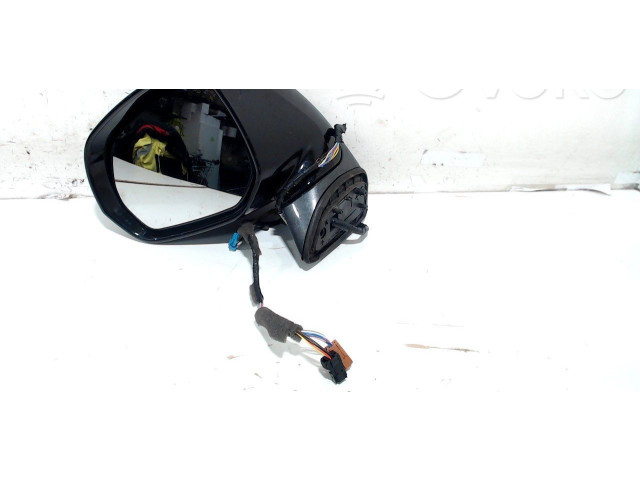 Зеркало (управляемое электричеством)