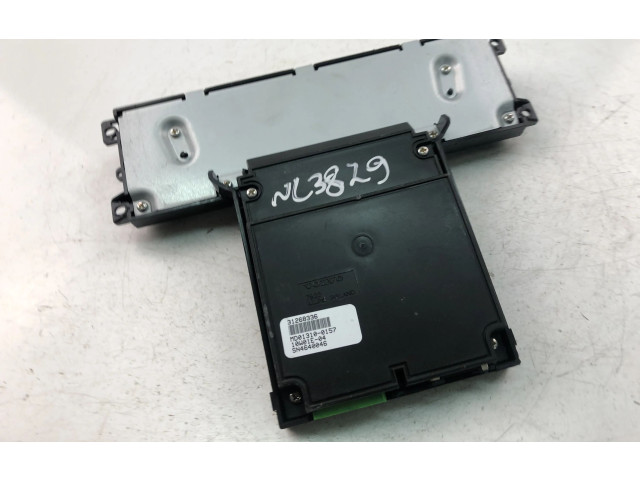 Дисплей 31268336 Volvo V70