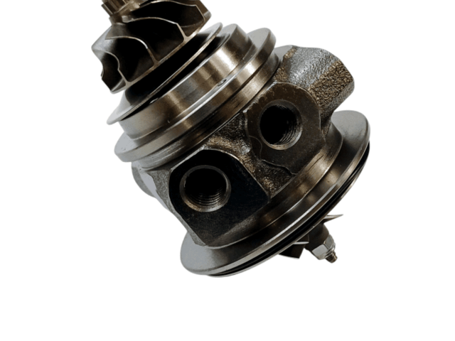 Turbodmychadlo Турбина 49373-04001, CHRA50-0157B Renault Clio IV