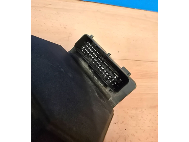 Блок АБС 24463350, 0265202508 Opel Zafira A 1999 - 2005 года