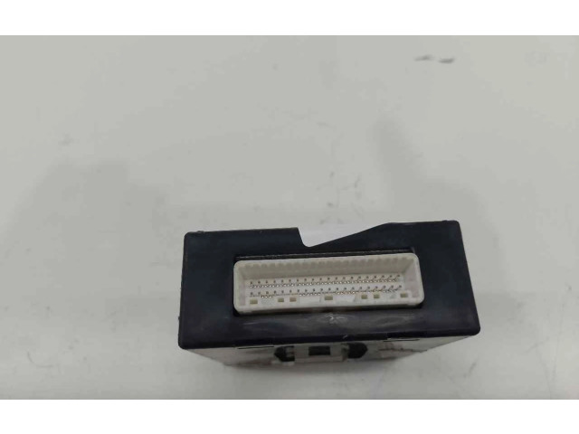 Řídící jednotka 285E0JD02B   Nissan Qashqai+2 2008