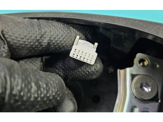 Руль KIA Ceed  2006 - 2012 года 56900-1H000, IMPRK1510411      