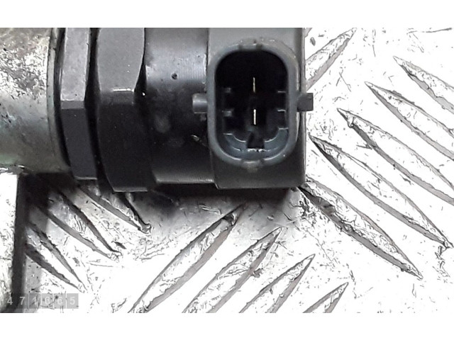 Vstřikovací lišta 044521405655200266 Opel Vectra C