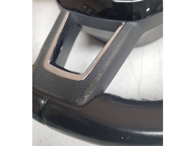 Руль Skoda Superb B8 (3V)  2015 - 2024 года 3V0419091S, 309972899340A      