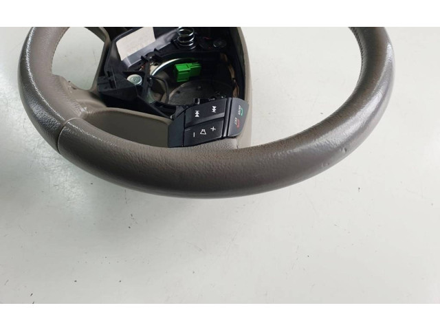 Руль Volvo XC90  2003 - 2006 года 8660220      