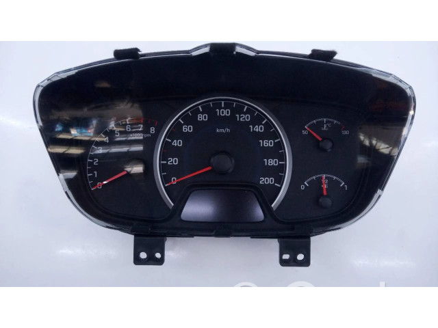 Панель приборов 10A855A Hyundai i10