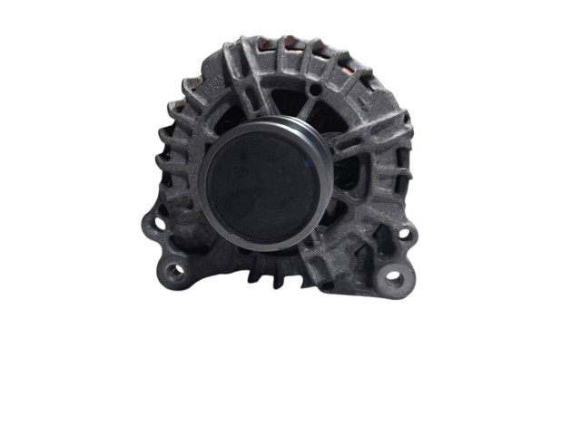 Генератор 04C903023K, 2622499A Audi A3 S3 8V