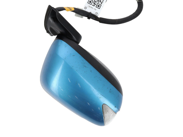 Zpětné zrcátko Honda Jazz 2011 76208TF0G21, A0-7483E