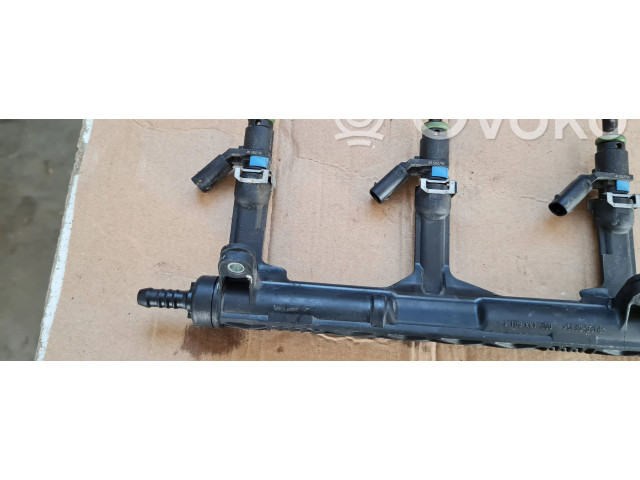 Vstřikovací lišta A4660710   Audi A7 S7 4G     