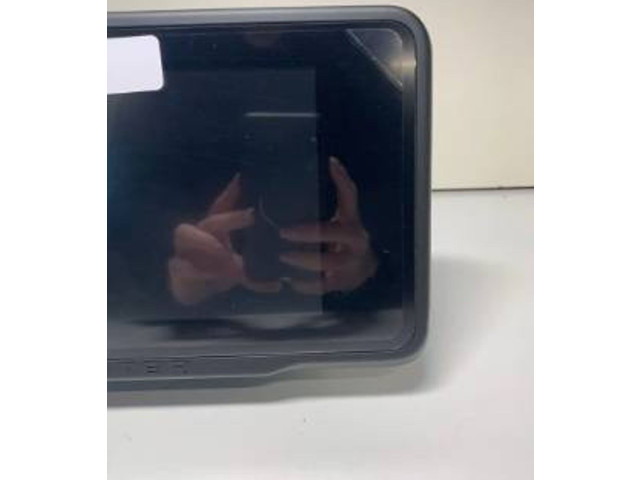 Дисплей    259150937R, 410081   Dacia Duster II