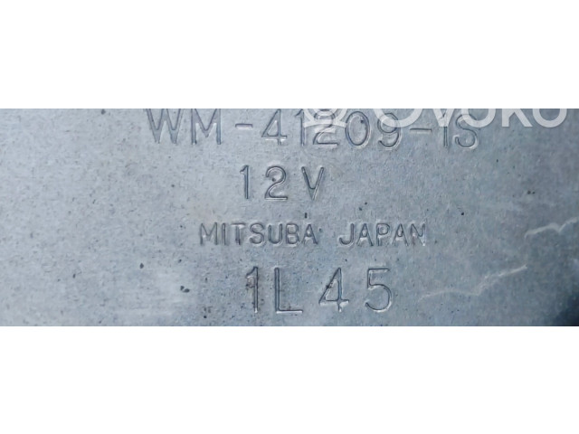 Моторчик заднего дворника WM412091S Mitsubishi Montero