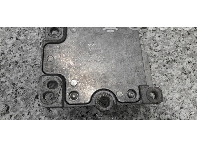 Блок подушек безопасности 05014212 Saab 9-5