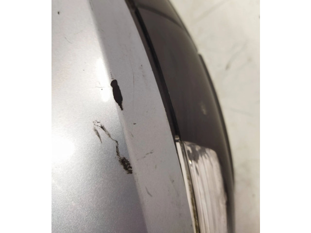 Зеркало электрическое        Skoda Yeti (5L)  2009 - 2017 года   