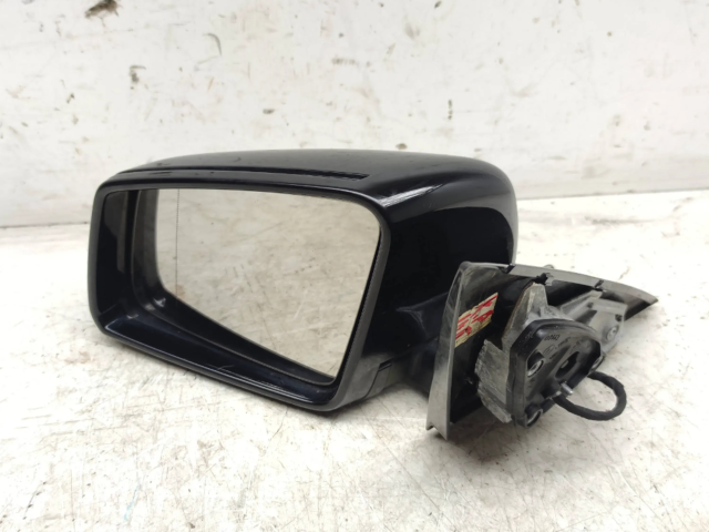 Zpětné zrcátko levé Mercedes-Benz E W212 2011 A3159411, A3159443