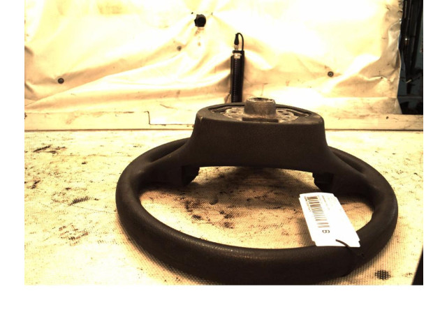 Руль Volkswagen Touran I  2003 - 2010 года       