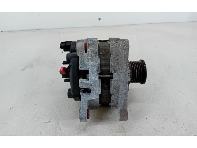 Генератор 231001568R   Dacia Lodgy      